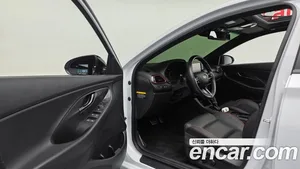 Hyundai i30, 2019 — миниатюра 13