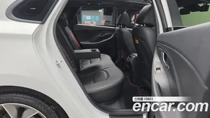 Hyundai i30, 2019 — миниатюра 17