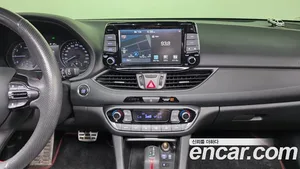 Hyundai i30, 2019 — миниатюра 19