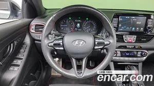 Hyundai i30, 2019 — миниатюра 20