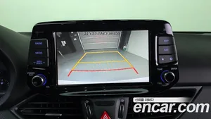 Hyundai i30, 2019 — миниатюра 21