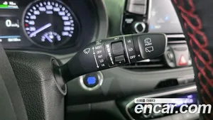 Hyundai i30, 2019 — миниатюра 26