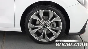 Hyundai i30, 2019 — миниатюра 7