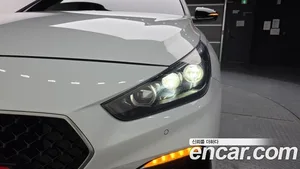 Hyundai i30, 2019 — миниатюра 8