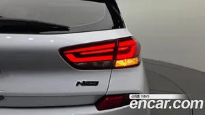 Hyundai i30, 2019 — миниатюра 9