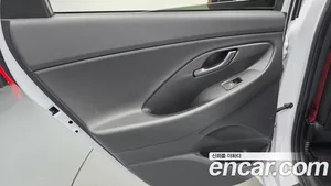 Hyundai i30, 2019 — миниатюра 15