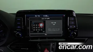 Hyundai i30, 2019 — миниатюра 31