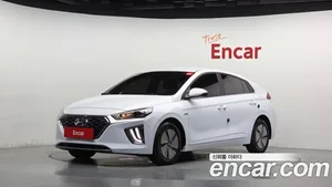 Hyundai Ioniq, 2019 — миниатюра 1