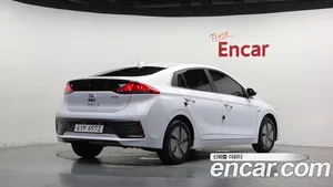 Hyundai Ioniq, 2019 — миниатюра 2