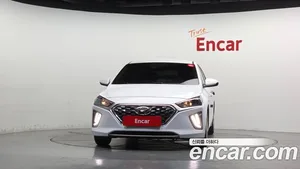 Hyundai Ioniq, 2019 — миниатюра 3