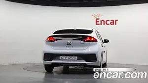 Hyundai Ioniq, 2019 — миниатюра 4