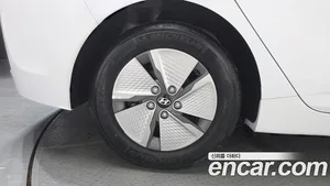 Hyundai Ioniq, 2019 — миниатюра 5