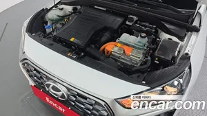 Hyundai Ioniq, 2019 — миниатюра 6