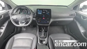 Hyundai Ioniq, 2019 — миниатюра 10