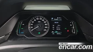 Hyundai Ioniq, 2019 — миниатюра 11
