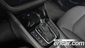 Hyundai Ioniq, 2019 — миниатюра 12