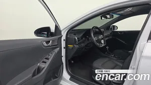 Hyundai Ioniq, 2019 — миниатюра 13