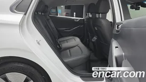 Hyundai Ioniq, 2019 — миниатюра 17