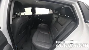 Hyundai Ioniq, 2019 — миниатюра 18