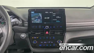 Hyundai Ioniq, 2019 — миниатюра 19