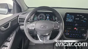 Hyundai Ioniq, 2019 — миниатюра 20