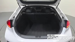 Hyundai Ioniq, 2019 — миниатюра 22