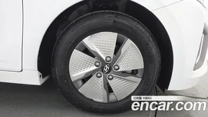 Hyundai Ioniq, 2019 — миниатюра 7