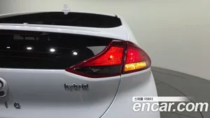 Hyundai Ioniq, 2019 — миниатюра 9