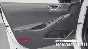 Hyundai Ioniq, 2019 — миниатюра 14