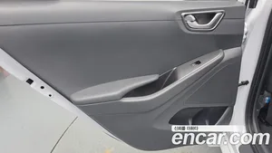 Hyundai Ioniq, 2019 — миниатюра 15