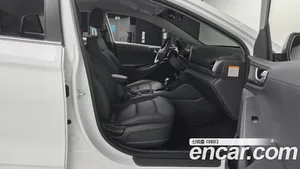 Hyundai Ioniq, 2019 — миниатюра 16