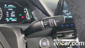 Hyundai Ioniq, 2019 — миниатюра 27