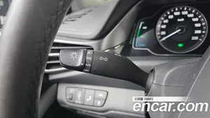 Hyundai Ioniq, 2019 — миниатюра 28