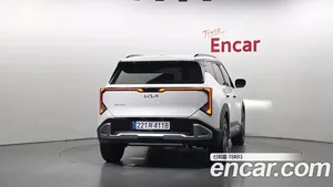 Kia Seltos, 2026 — миниатюра 4