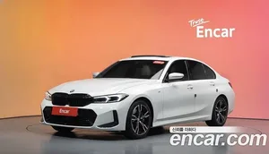BMW 3-Series, 2023 — миниатюра 34