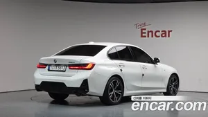 BMW 3-Series, 2023 — миниатюра 1