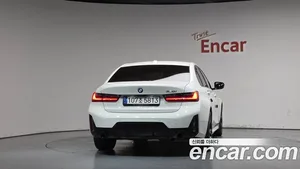 BMW 3-Series, 2023 — миниатюра 3