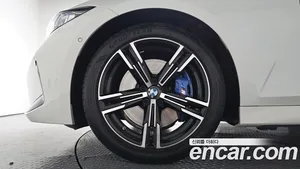 BMW 3-Series, 2023 — миниатюра 4
