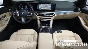 BMW 3-Series, 2023 — миниатюра 9