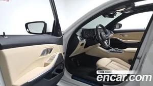 BMW 3-Series, 2023 — миниатюра 12