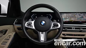 BMW 3-Series, 2023 — миниатюра 17