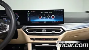 BMW 3-Series, 2023 — миниатюра 18
