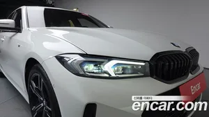 BMW 3-Series, 2023 — миниатюра 7
