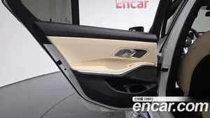 BMW 3-Series, 2023 — миниатюра 14