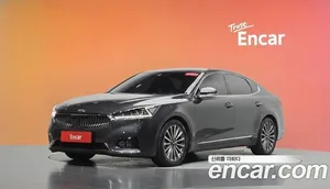 Kia K7, 2017 — миниатюра 30