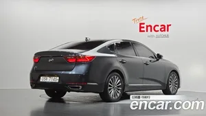 Kia K7, 2017 — миниатюра 1