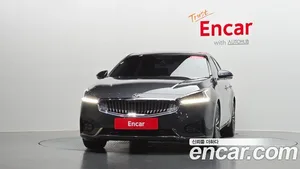 Kia K7, 2017 — миниатюра 2