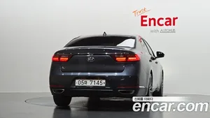 Kia K7, 2017 — миниатюра 3