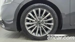 Kia K7, 2017 — миниатюра 4
