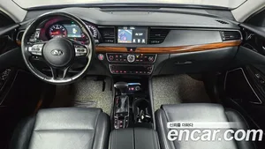 Kia K7, 2017 — миниатюра 9